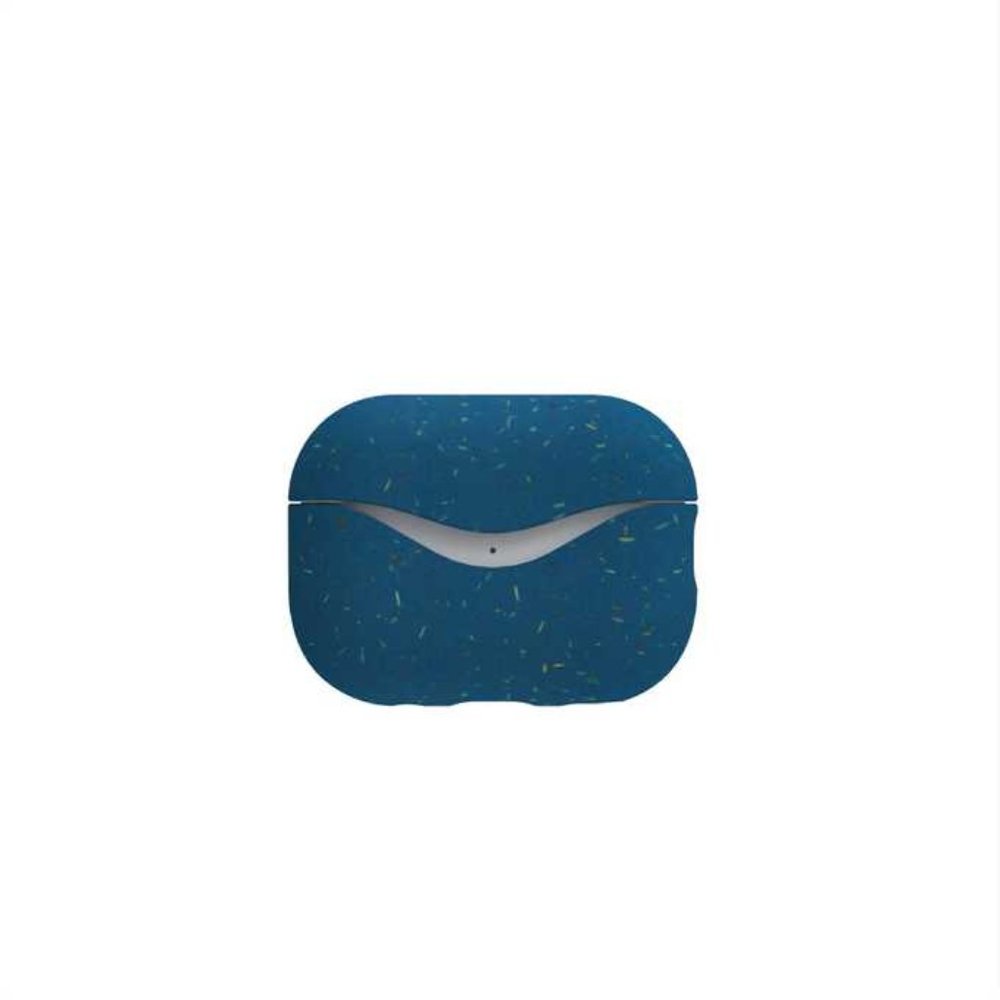 Pela Apple AirPods Pro Gen2 Case - Stormy Blue